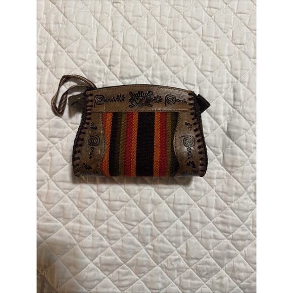 handmade purse - Picture 1 of 10